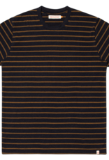 RVLT RVLT, 1222 Regular T-Shirt, navy, XL