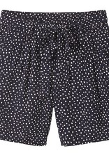 Recolution Recolution, ECOVero Shorts Dots, navy, XS