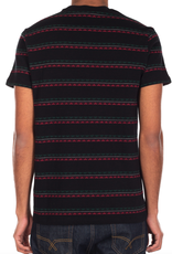 Iriedaily Iriedaily, Monte Noe Jaque, black red, L