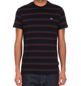 Iriedaily Iriedaily, Monte Noe Jaque, black red, L