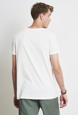 Recolution Recolution, M Casual T-shirt trashman, white, XL