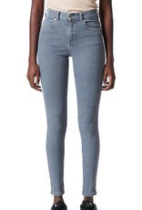 Dr.Denim Dr. Denim,  Lexy,  Moonstone Light Grey, XS