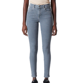 Dr.Denim Dr. Denim,  Lexy,  Moonstone Light Grey, S