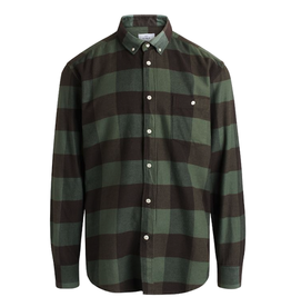 Klitmøller Klitmøller, Cecil, olive/black, M