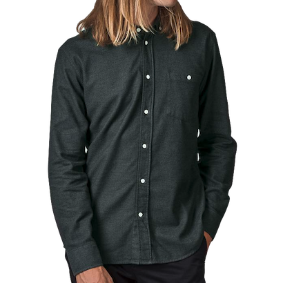 Klitmøller Klitmøller, Benjamin Lumber, olive, XL