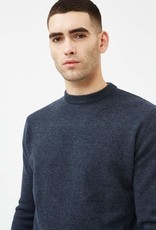 Minimum Minimum, Hjuler knit, navy blazer mel., XL