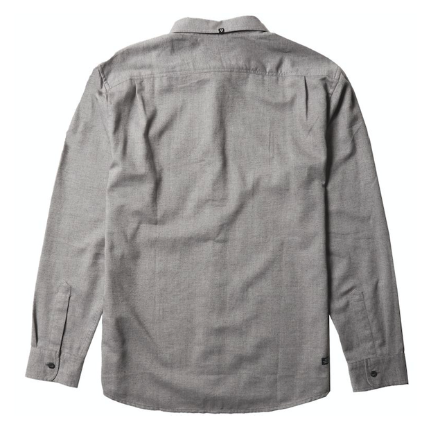 Vissla Vissla, Creators Eco LS, Phantom heather, L