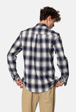 RVLT RVLT, 3813 Utility Shirt, navy, M