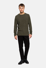 RVLT RVLT, 6009 X Multi-colored Knit, army, S