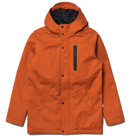 RVLT RVLT, 7443 X Outdoor parka, orange, L