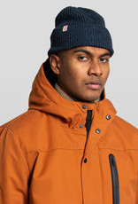 RVLT RVLT, 7443 X Outdoor parka, orange, L