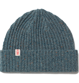 RVLT RVLT, 9317 Wool Mix Beanie, blue