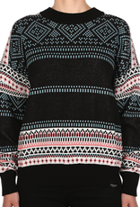 Iriedaily Iriedaily, Gini Knit, black, S