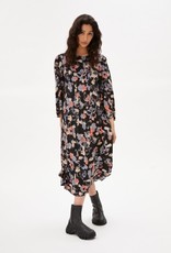 Armedangels Armedangels, Elmaa Blotched Blooms, black, M