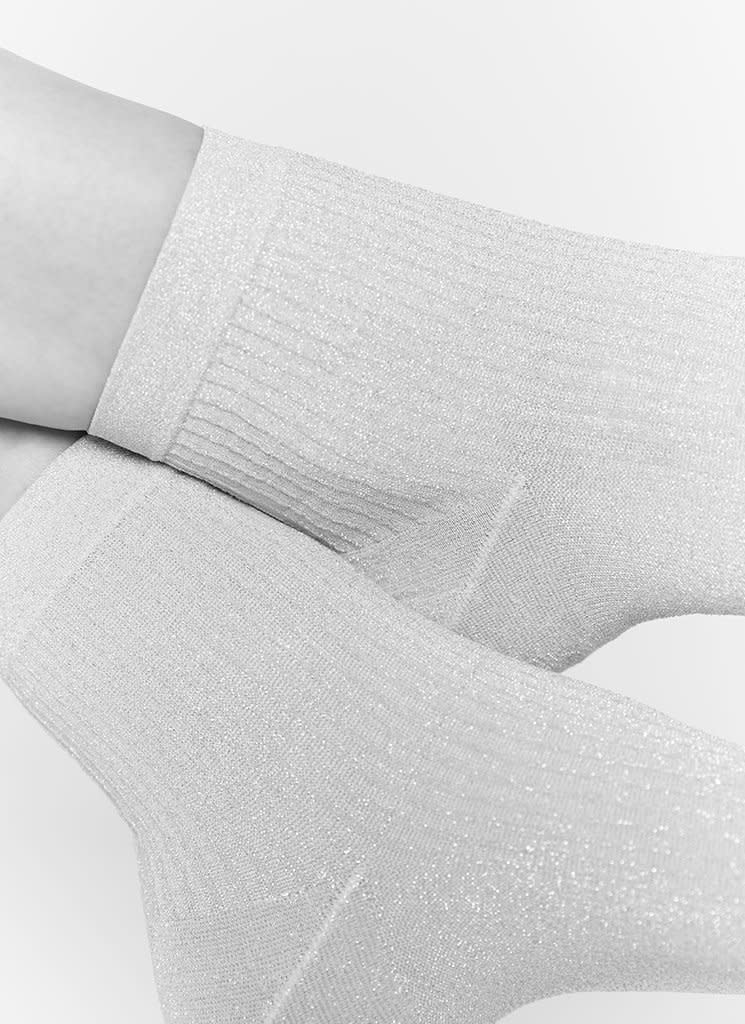 Swedish Stockings Swedish Stockings, Stella, light grey, 36-38