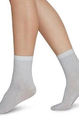 Swedish Stockings Swedish Stockings, Stella, light grey, 39-41