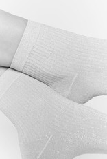 Swedish Stockings Swedish Stockings, Stella, light grey, 39-41