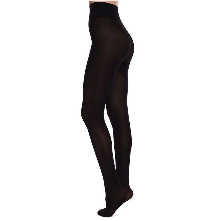 Swedish Stockings Swedish Stockings, Olivia, black, S