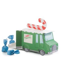 Donkey Products Donkey Products, Giftbox Christmas Van