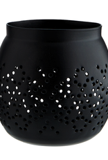 Madam Stoltz Madam Stoltz, Iron votive, black