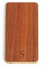 Safari Safari Selection, Woodcharger, rosewood