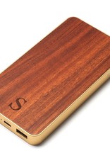 Safari Safari Selection, Woodcharger, rosewood