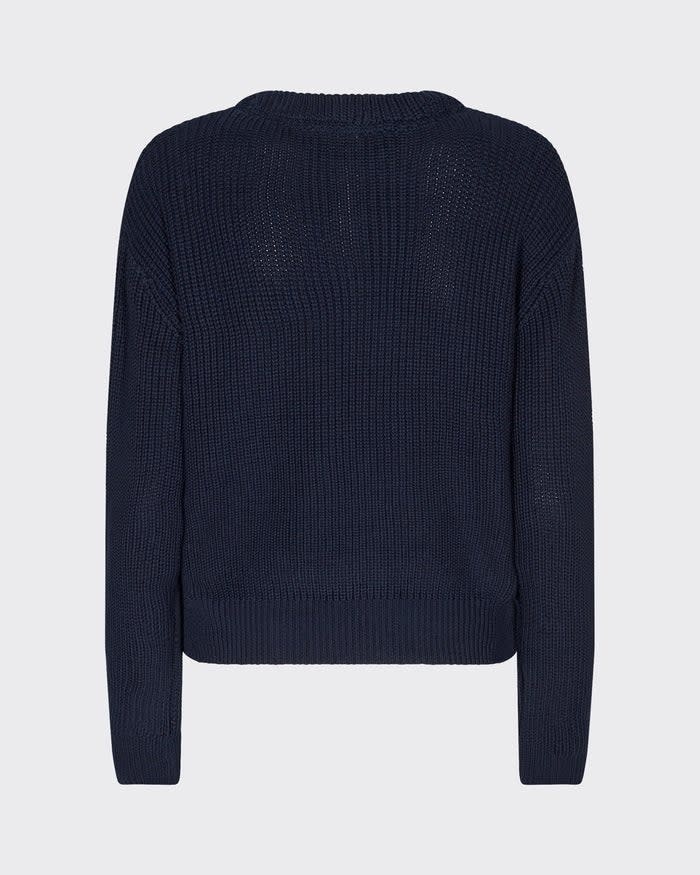 Minimum Minimum, Mikala, navy blazer, L