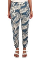 Iriedaily Iriedaily, La Palma Pant, thunder blue, L