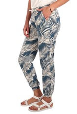 Iriedaily Iriedaily, La Palma Pant, thunder blue, L