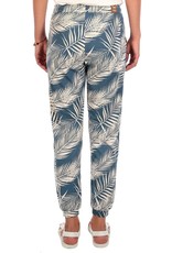 Iriedaily Iriedaily, La Palma Pant, thunder blue, L