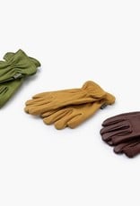 Barebones Barebones, Work Glove, cognac, S/M