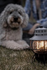 Barebones Barebones, Railroad Lantern, slate grey