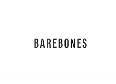 Barebones