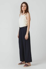 Skunkfunk SKFK, Ilia Woman trousers, navy, XS (36)