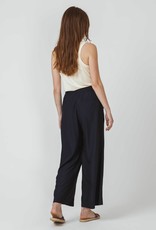 Skunkfunk SKFK, Ilia Woman trousers, navy, XS (36)