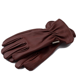 Barebones Barebones, Work Glove, cognac, L/XL