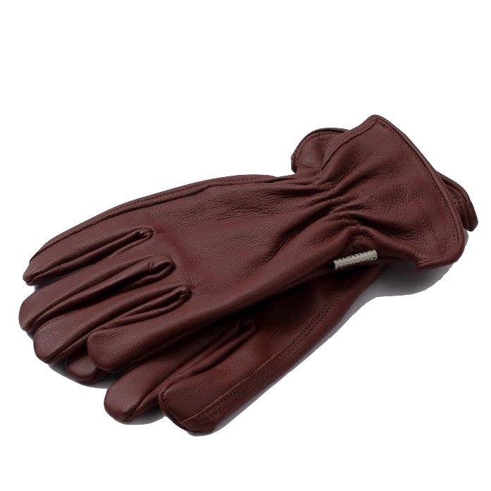 Barebones Barebones, Work Glove, cognac, XS