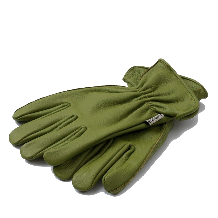 Barebones Barebones, Work Glove, olive, XS