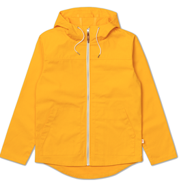 RVLT RVLT, 7351 X Hooded Jacket, yellow, S