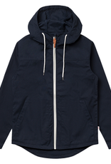 RVLT RVLT, 7351 X Hooded Jacket, navy, M