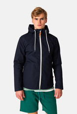 RVLT RVLT, 7351 X Hooded Jacket, navy, M