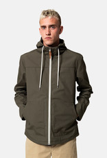 RVLT RVLT, 7351 X Hooded Jacket, army, S