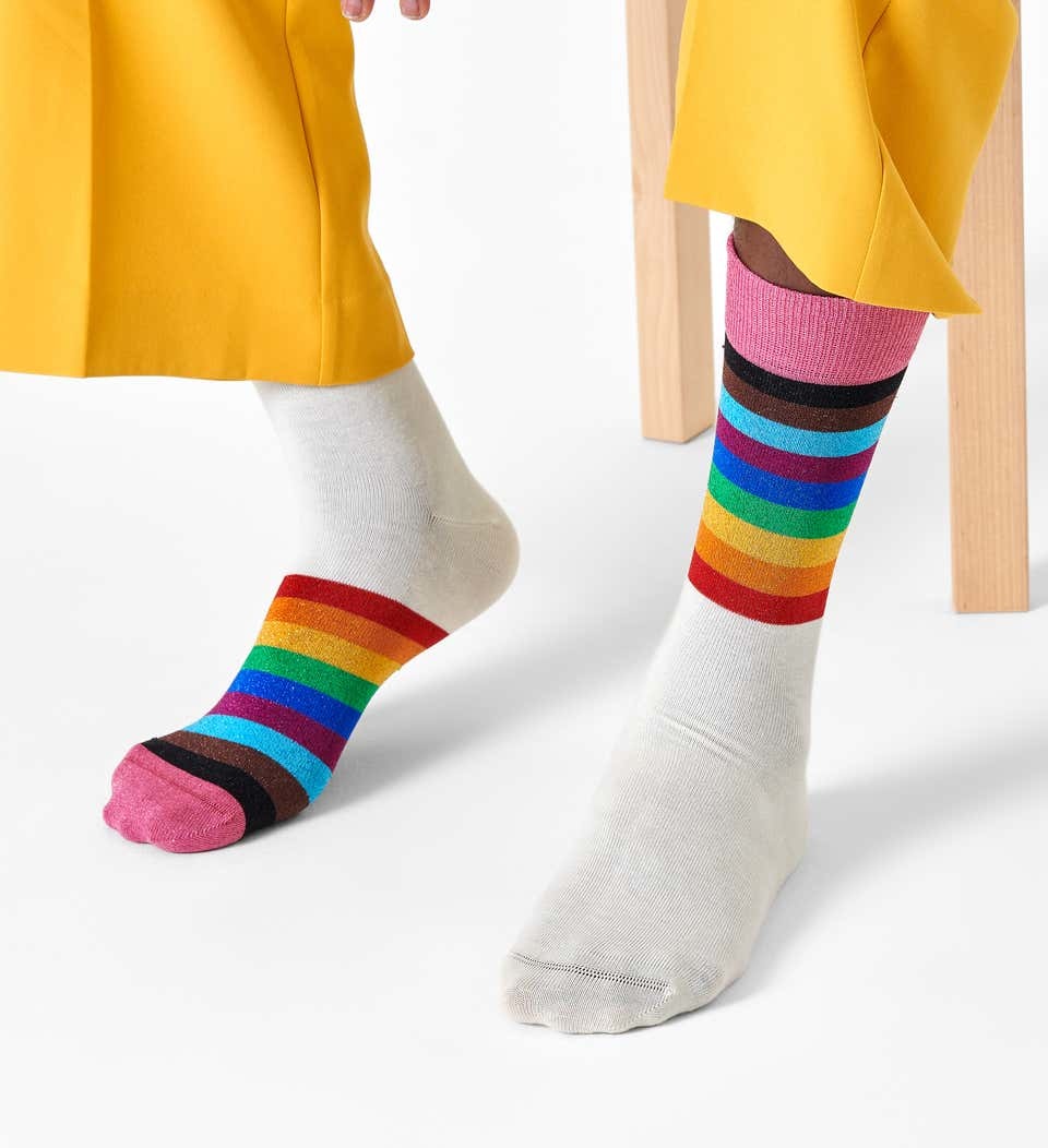 Happy Socks Happy Socks, PRR01-1300, 41-46