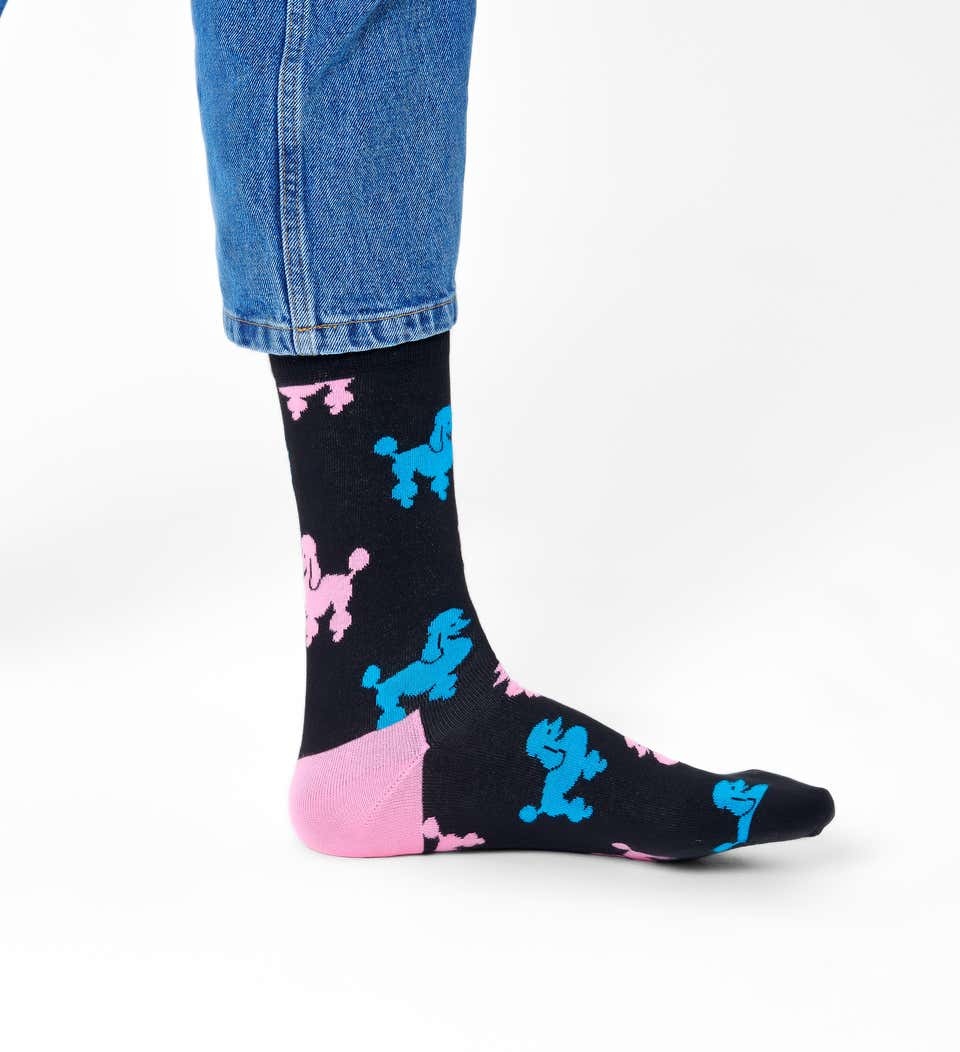 Happy Socks Happy Socks, PDL01-9300, 41-46