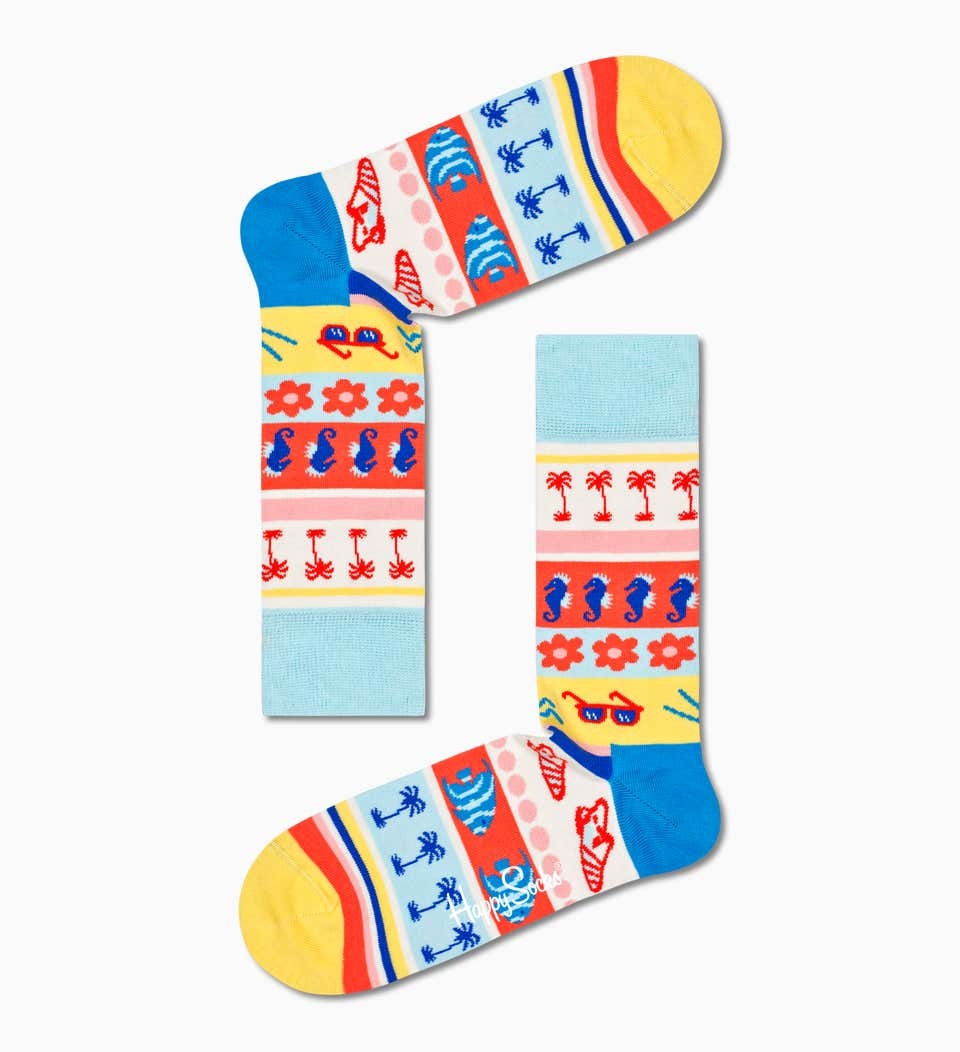 Happy Socks Happy Socks BTS01-1300, 36-40