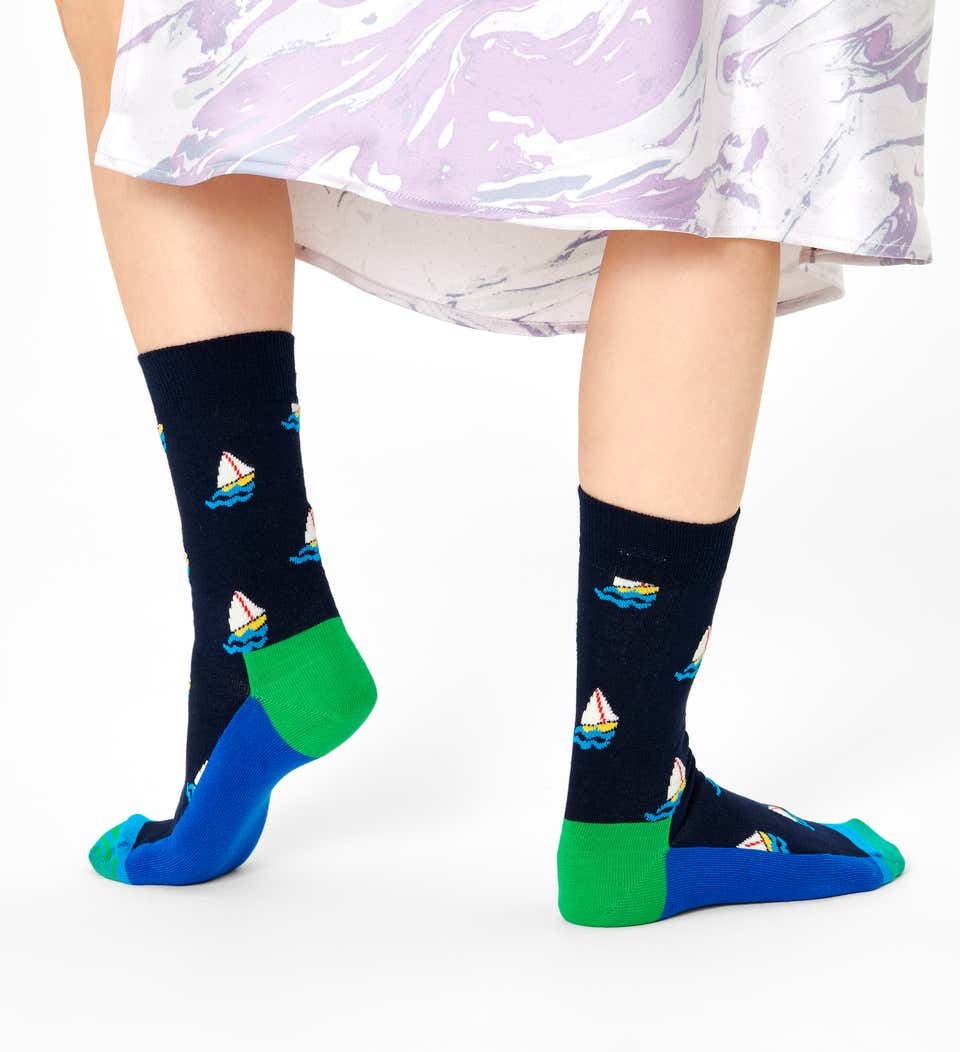 Happy Socks Happy Socks, SAI01-6500, 36-40