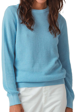 Skunkfunk Skfk, Iradi Sweater, pale blue, (36) XS