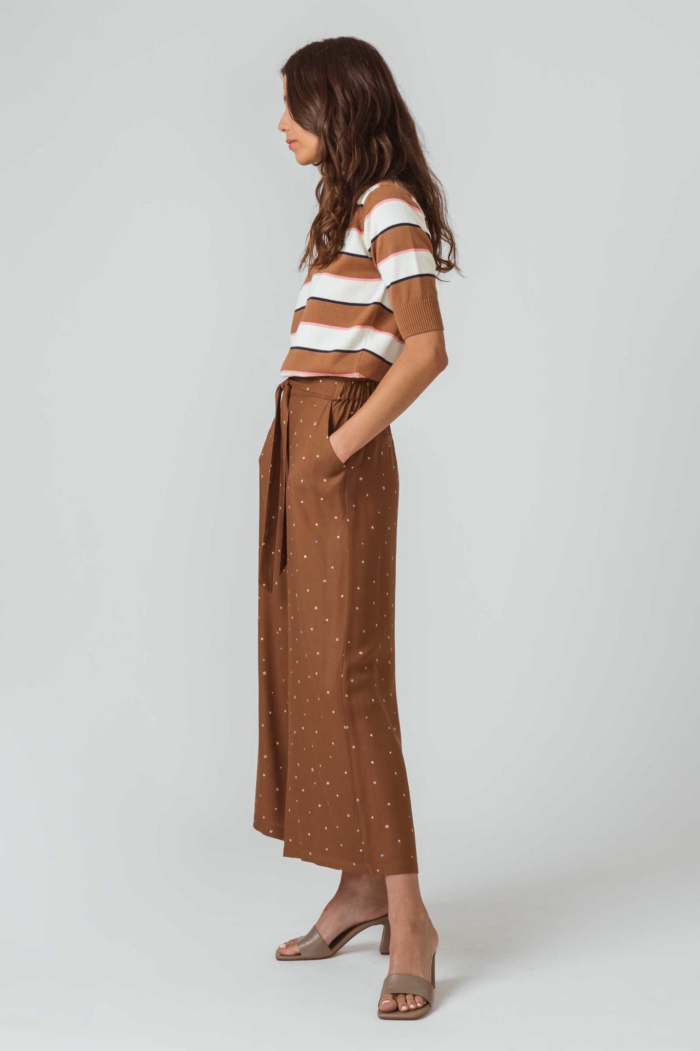 Skunkfunk Skfk, Dona, buiak brown, (40) M