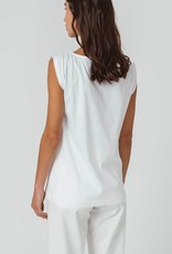 Skunkfunk Skfk, Marixol T-Shirt, white, (38) S