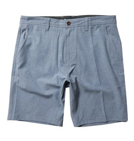 Vissla Vissla, Canyons Hybrid, dark denim, 30